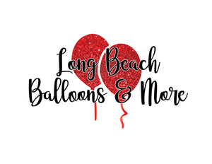 Long Beach Balloons &amp; More LLC